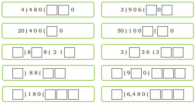 Coconut Farm Class 5 Solutions Question Answer Maths Chapter 9 50