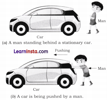 Exploring Forces Class 8 Extra Questions and Answers Science Chapter 5 6