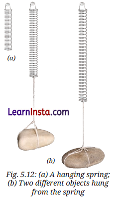 Exploring Forces Class 8 Questions and Answers Science Chapter 5 9