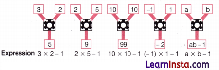 Expressions using Letter Numbers Class 7 Extra Questions Maths Chapter 4 10