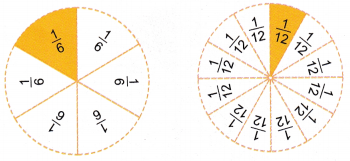 Fractions Class 5 Solutions Question Answer Maths Chapter 2 19