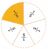 Fractions Class 5 Solutions Question Answer Maths Chapter 2 21