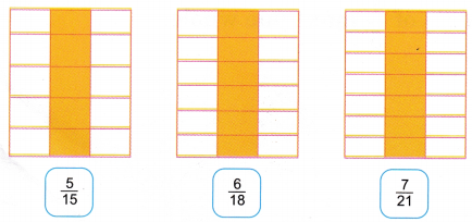 Fractions Class 5 Solutions Question Answer Maths Chapter 2 24