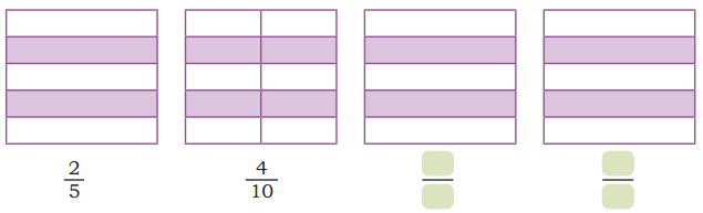 Fractions Class 5 Solutions Question Answer Maths Chapter 2 26