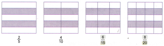 Fractions Class 5 Solutions Question Answer Maths Chapter 2 27