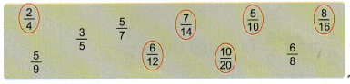 Fractions Class 5 Solutions Question Answer Maths Chapter 2 49