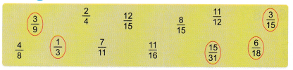 Fractions Class 5 Solutions Question Answer Maths Chapter 2 51