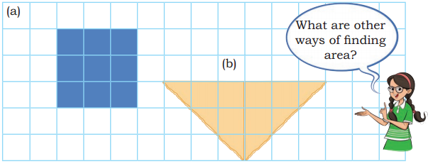 Grandmother’s Quilt Class 5 Solutions Question Answer Maths Chapter 11 15