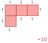 Grandmother’s Quilt Class 5 Solutions Question Answer Maths Chapter 11 24