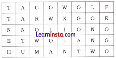How Nature Works in Harmony Class 8 Extra Questions and Answers Science ...