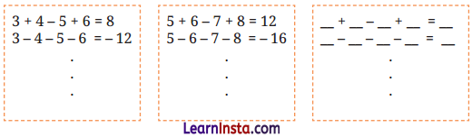 Number Play Class 8 Solutions Ganita Prakash Maths Chapter 5 Page 112 Q5