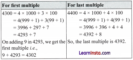 Number Play Class 8 Solutions Ganita Prakash Maths Chapter 5 Page 126 Q4