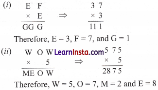Number Play Class 8 Solutions Ganita Prakash Maths Chapter 5 Page 133 Q15