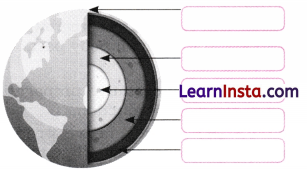 Our Home Earth A Unique Life Sustaining Planet Class 8 Extra Questions and Answers Science Chapter 13 1