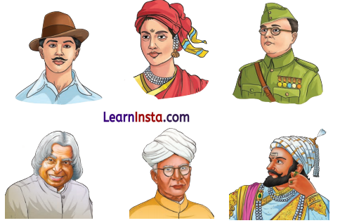 Our Vibrant Country Class 5 Question Answer EVS Chapter 5 13