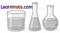 Particulate Nature of Matter Class 8 Extra Questions and Answers Science Chapter 7 2