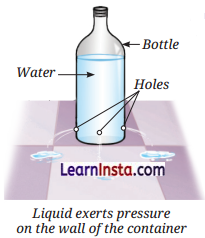 Pressure, Winds, Storms, and Cyclones Class 8 Notes Science Chapter 6 1