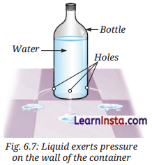 Pressure, Winds, Storms, and Cyclones Class 8 Questions and Answers Science Chapter 6 13