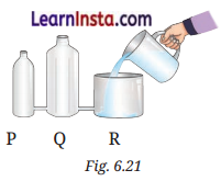 Pressure, Winds, Storms, and Cyclones Class 8 Questions and Answers Science Chapter 6 3