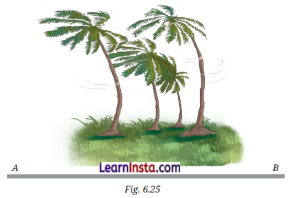 Pressure, Winds, Storms, and Cyclones Class 8 Questions and Answers Science Chapter 6 8