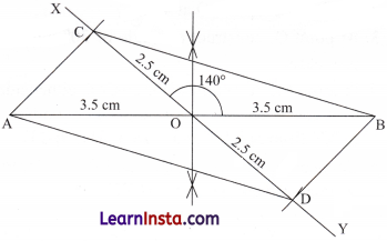 Quadrilaterals Class 8 Solutions Ganita Prakash Maths Chapter 4 Page 102 Q2