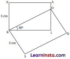 Quadrilaterals Class 8 Solutions Ganita Prakash Maths Chapter 4 Page 107 Q5