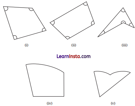 Quadrilaterals Class 8 Solutions Ganita Prakash Maths Chapter 4 Page 82 Q1
