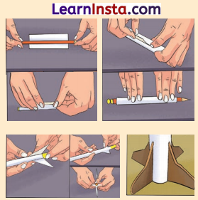 Some Unique Places Class 5 Question Answer EVS Chapter 6 1