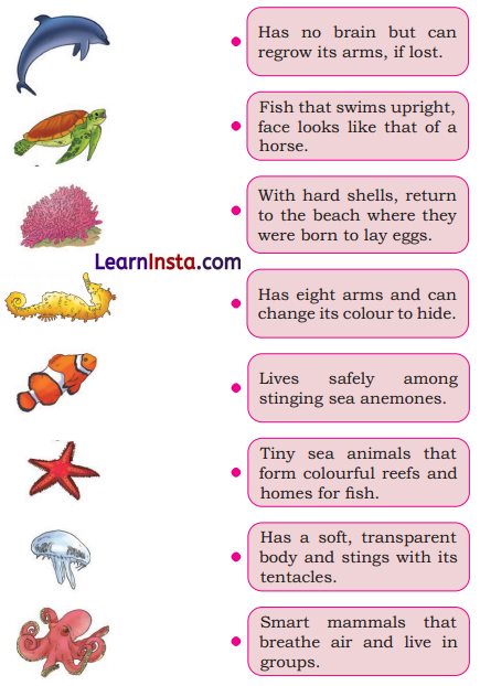 Some Unique Places Class 5 Question Answer EVS Chapter 6 3