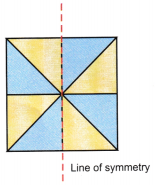 Symmetrical Designs Class 5 Solutions Question Answer Maths Chapter 10 15