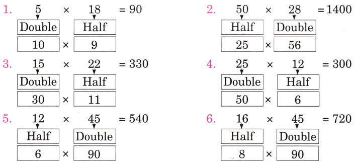 The Dairy Farm Class 5 Solutions Question Answer Maths Chapter 6 17