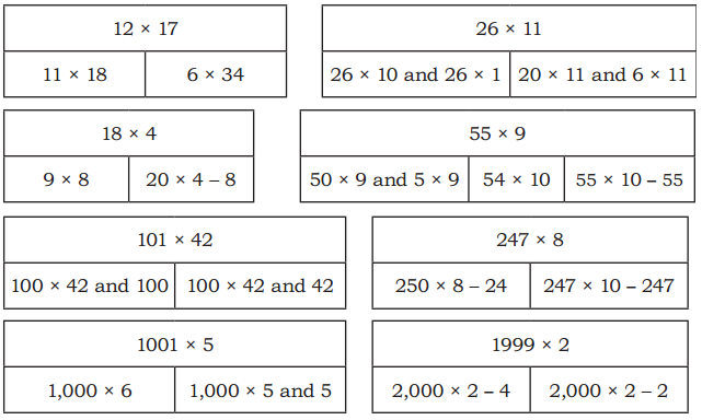 The Dairy Farm Class 5 Solutions Question Answer Maths Chapter 6 37