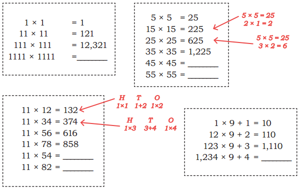 The Dairy Farm Class 5 Solutions Question Answer Maths Chapter 6 44