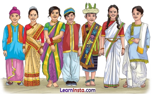 The Mystery of Food Class 5 Question Answer EVS Chapter 3 15