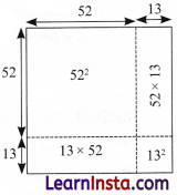 We Distribute, Yet Things Multiply Class 8 Solutions Ganita Prakash Maths Chapter 6 Page 145 Q1.1