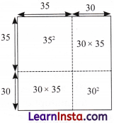 We Distribute, Yet Things Multiply Class 8 Solutions Ganita Prakash Maths Chapter 6 Page 145 Q1