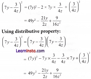We Distribute, Yet Things Multiply Class 8 Solutions Ganita Prakash Maths Chapter 6 Page 145 Q8