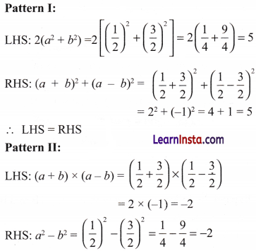 We Distribute, Yet Things Multiply Class 8 Solutions Ganita Prakash Maths Chapter 6 Page 149 Q4