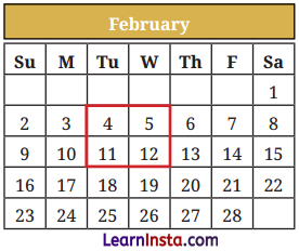 We Distribute, Yet Things Multiply Class 8 Solutions Ganita Prakash Maths Chapter 6 Page 154 Q4