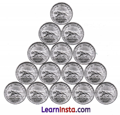 We Distribute, Yet Things Multiply Class 8 Solutions Ganita Prakash Maths Chapter 6 Page 158 Q1.1