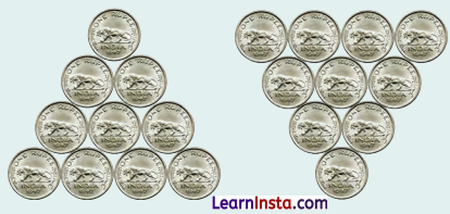 We Distribute, Yet Things Multiply Class 8 Solutions Ganita Prakash Maths Chapter 6 Page 158 Q1