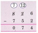 We the Travellers 2 Class 5 Solutions Question Answer Maths Chapter 4 50