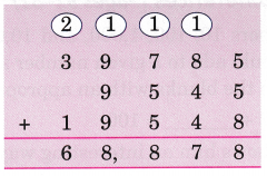 We the Travellers 2 Class 5 Solutions Question Answer Maths Chapter 4 54