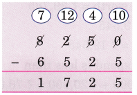 We the Travellers 2 Class 5 Solutions Question Answer Maths Chapter 4 56