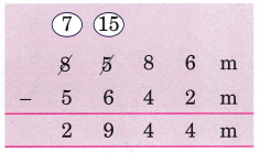 We the Travellers 2 Class 5 Solutions Question Answer Maths Chapter 4 71