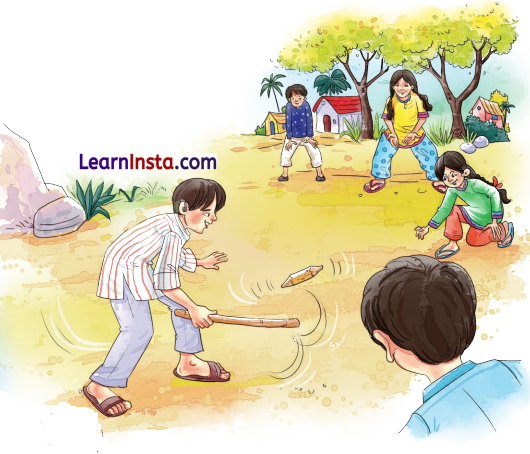 मेरा बचपन Class 5 Summary in Hindi Chapter 7 2