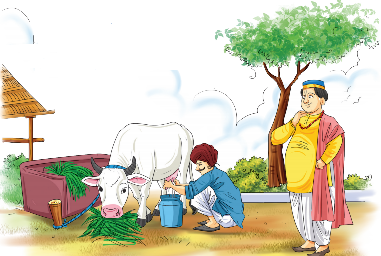 सुंदरिया Class 5 Summary in Hindi Chapter 5 1
