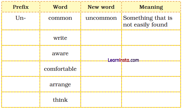 Gilli Danda Class 5 Question Answer English Santoor Chapter 7 1
