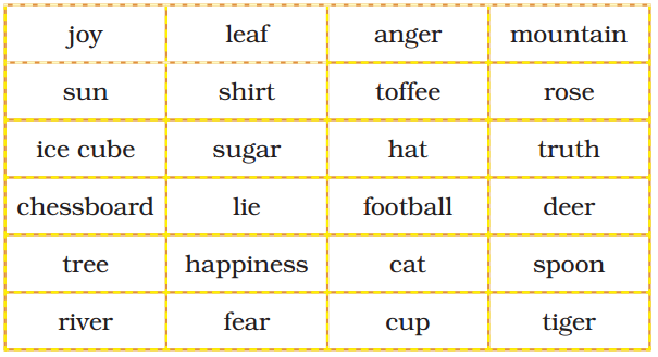 Gilli Danda Class 5 Question Answer English Santoor Chapter 7 2