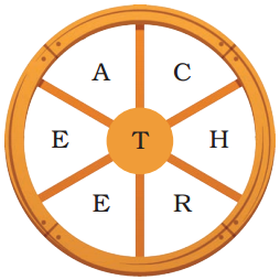 Gilli Danda Class 5 Question Answer English Santoor Chapter 7 6